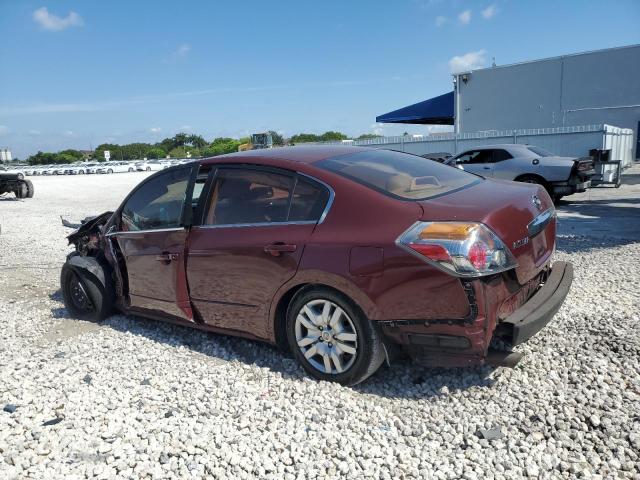 Vin: 1n4al2ap5an502032, lot: 58075605, nissan altima base 20102