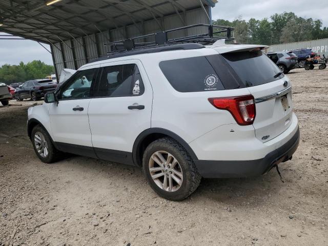 Vin: 1fm5k7b86hgd79788, lot: 56778295, ford explorer 20172