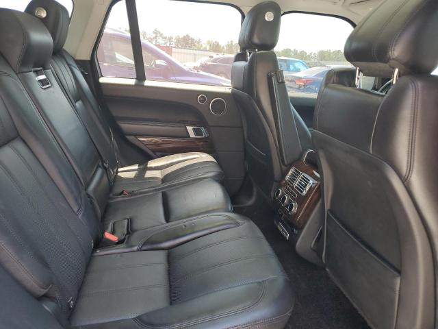 2015 LAND ROVER RANGE ROVE SALGS2VF9FA207533