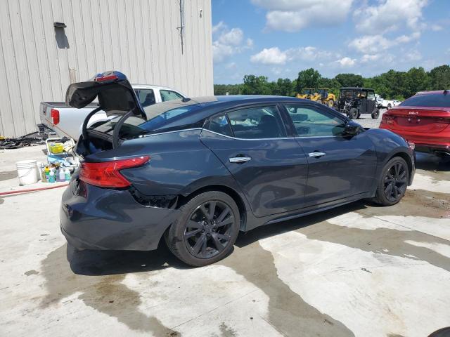Vin: 1n4aa6ap2hc374786, lot: 57866545, nissan maxima 3.5s 20173