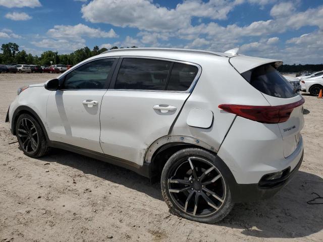 Vin: kndp63ac5l7709865, lot: 56704135, kia sportage s 20202