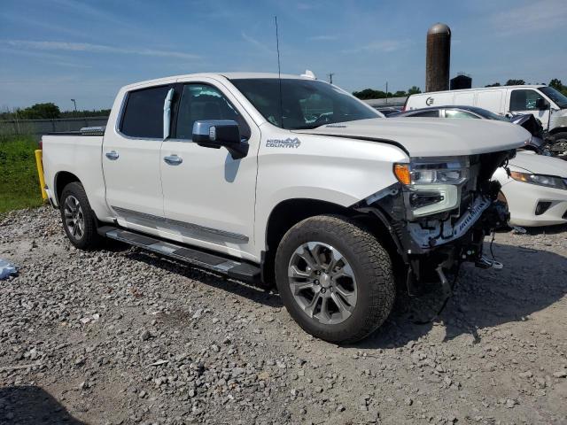 Vin: 1gcudje82rz246356, lot: 57909295, chevrolet all models k1500 high country 20244