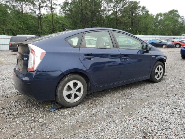 Vin: jtdkn3du4c1561101, lot: 58440175, toyota prius 20123