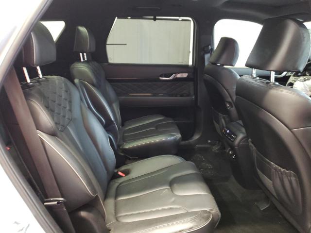 2022 HYUNDAI PALISADE C - KM8R7DHE3NU423032