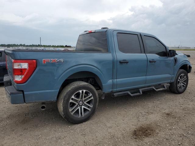 Vin: 1ftfw1e57pke36376, lot: 54878445, ford f-150 supercrew 20233