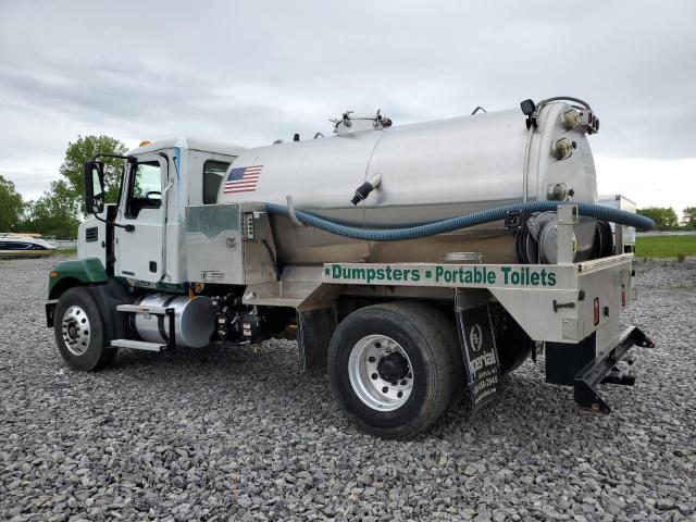 MACK MD 2024 white  diesel 1M2MDBAA3RS011970 photo #4