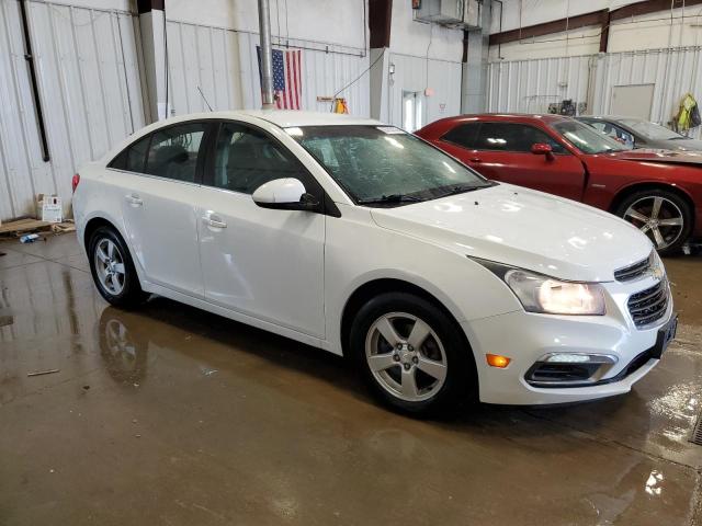 2016 CHEVROLET CRUZE LIMI #3301868965