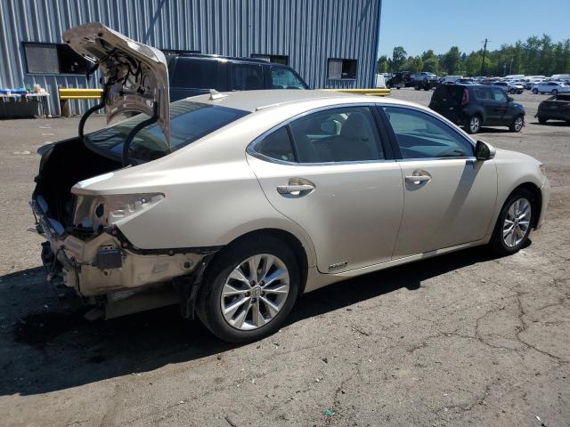 Vin: jthbw1gg5d2016588, lot: 55341375, lexus es300 300h 20133