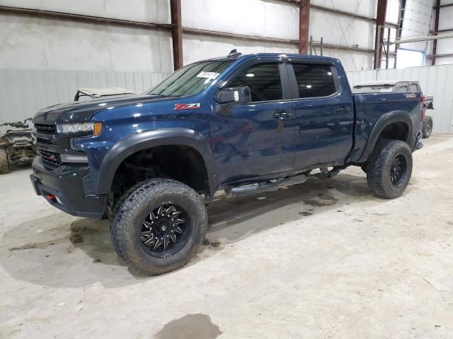 Vin: 1gcpyfel3lz200237, lot: 55974675, chevrolet all models k1500 lt trail boss 2020 img_1