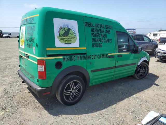 2011 FORD TRANSIT CO - NM0LS7AN1BT053296