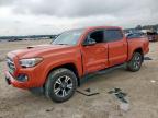 2016 TOYOTA TACOMA DOU - 5TFAZ5CN1GX013341