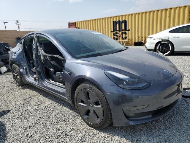 Vin: 5yj3e1ea6pf601902, lot: 55223245, tesla model 3 20234