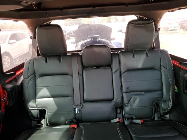 2021 JEEP WRANGLER U 1C4HJXEG3MW526933