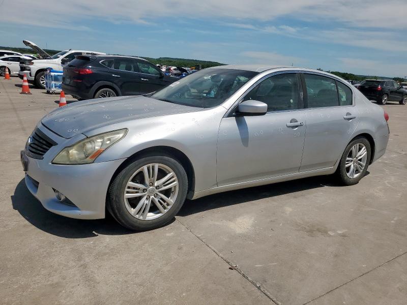 Vin: jn1cv6ap7am400065, lot: 57840595, infiniti g37 base 2010 img_1