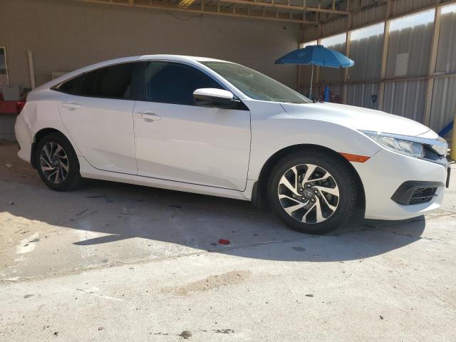 2017 HONDA CIVIC EX 2HGFC2F75HH565337