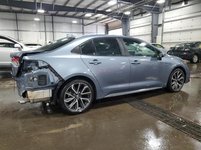 Vin: 5yfs4mce4mp061200, lot: 57519405, toyota corolla se 20213