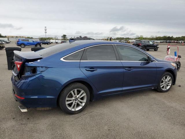Vin: 5npe24af8gh317452, lot: 56411085, hyundai sonata se 20163
