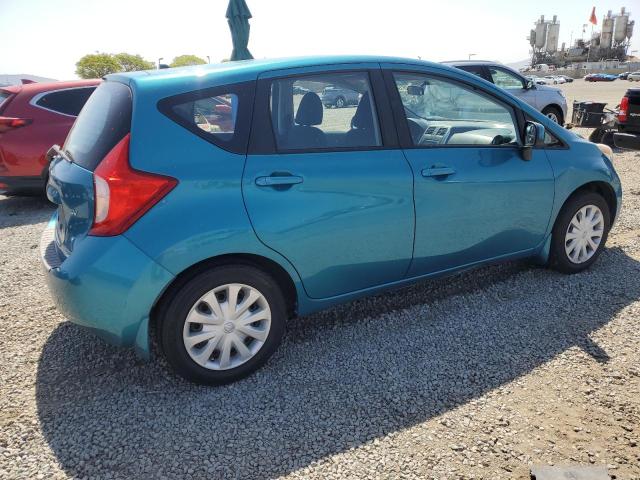 Vin: 3n1ce2cp2el407270, lot: 56199365, nissan versa s 20143