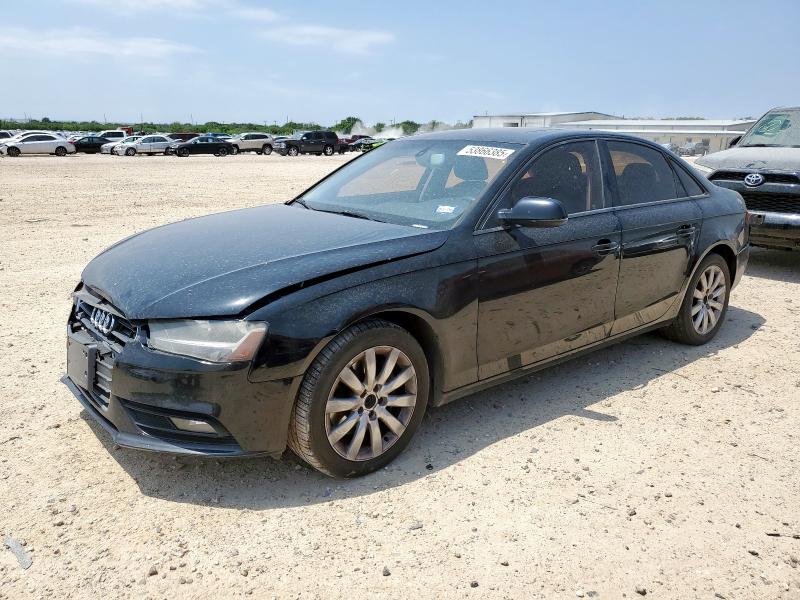 AUDI A4 PREMIUM