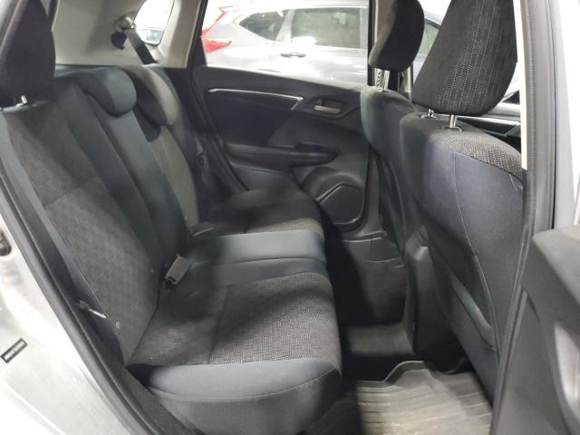 2016 HONDA FIT LX - JHMGK5H57GX030926