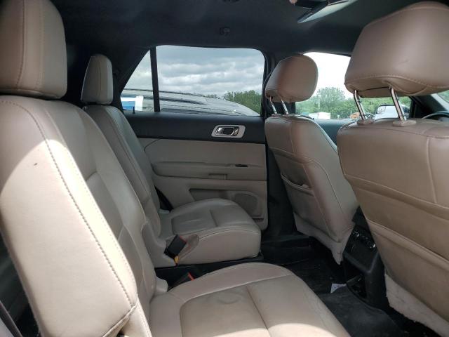 2015 FORD EXPLORER X - 1FM5K7D83FGB24817