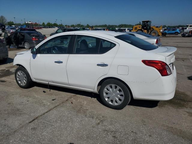 Vin: 3n1cn7ap4kl842710, lot: 55936475, nissan versa s 20192
