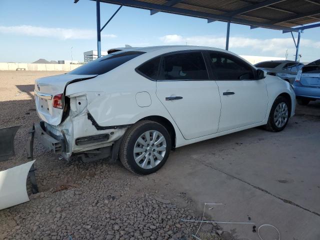 Vin: 3n1ab7ap6jy314149, lot: 59054075, nissan sentra s 20183