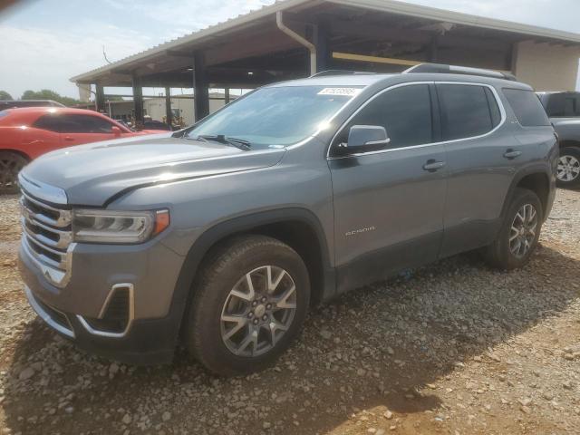 Vin: 1gkknmls6lz160340, lot: 57523595, gmc acadia slt 2020 img_1