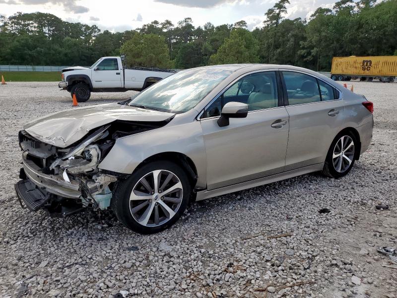 2017 SUBARU LEGACY 2.5 - 4S3BNAN69H3054503
