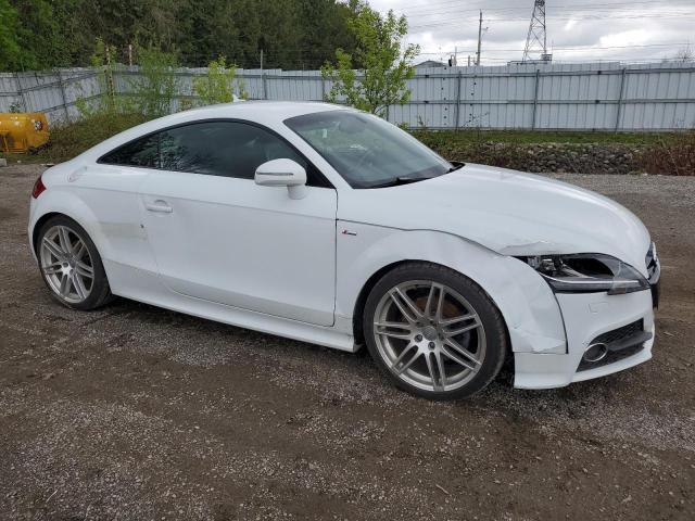 Vin: trubfafkxf1000117, lot: 55913765, audi tt 20154