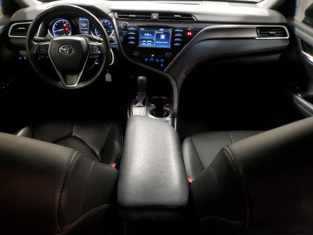 2018 TOYOTA CAMRY L 4T1B11HK3JU092888