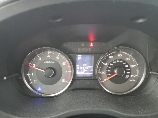 2015 SUBARU FORESTER 2 - JF2SJARC3FH536266