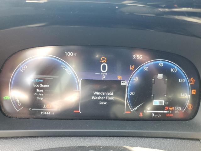 2025 TOYOTA CROWN SIGN JTDACAAJ8S3004761