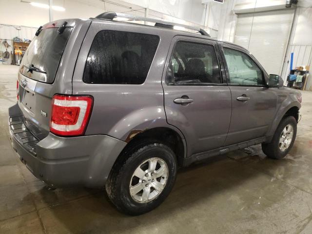 Vin: 1fmcu9eg6aka55615, lot: 55403005, ford escape limited 20103