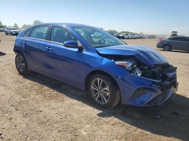 Vin: 3kpf24ad5pe667371, lot: 58165115, kia forte lx 20234