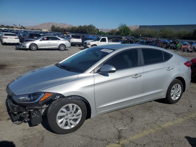 Vin: 5npd74lfxjh353144, lot: 55993865, hyundai elantra se 2018 img_1