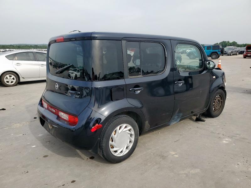 Vin: jn8az2kr5at164575, lot: 57141735, nissan cube base 20103