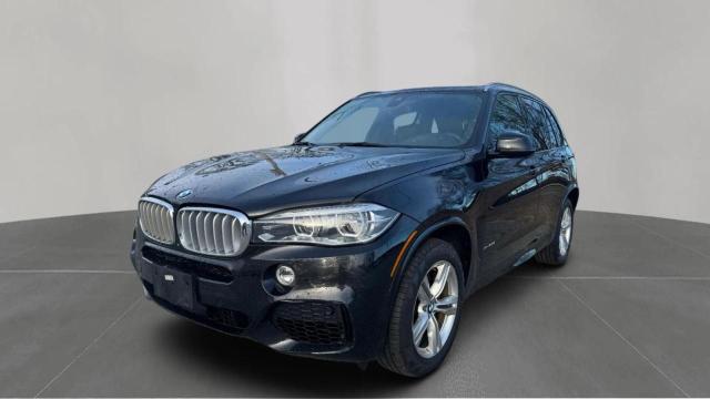 BMW X5 XDRIVE5 2018 black  gas 5UXKR6C53J0U15144 photo #3