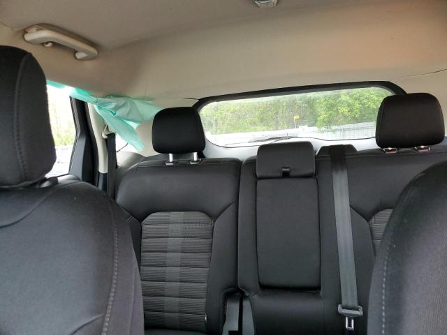 2018 FORD EDGE SEL - 2FMPK4J97JBC41207