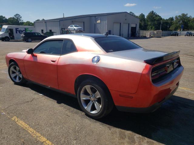 Vin: 2c3cdzag7gh338250, lot: 53503375, dodge challenger sxt 20162