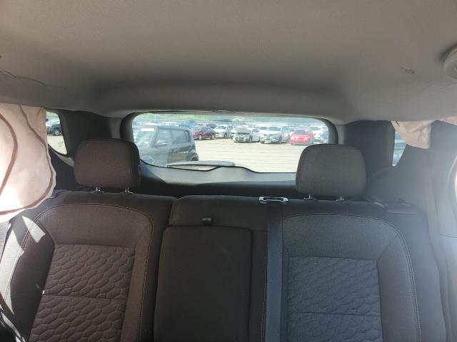 2020 CHEVROLET EQUINOX LT 3GNAXKEV0LS721035