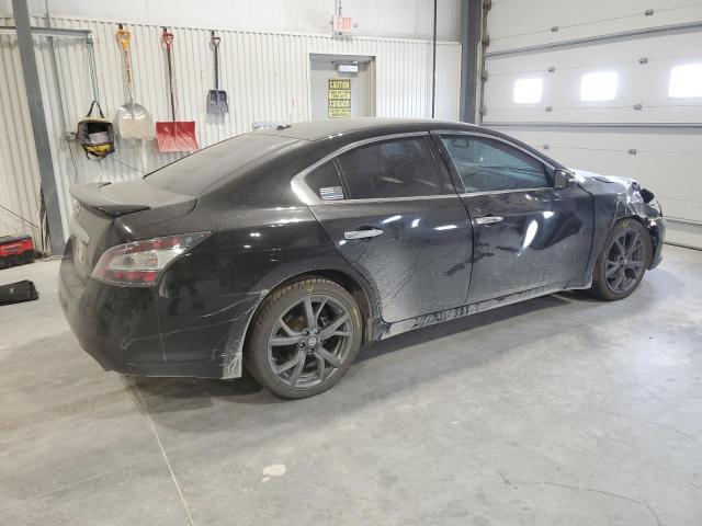 Vin: 1n4aa5ap2dc813053, lot: 57273665, nissan maxima s 20133