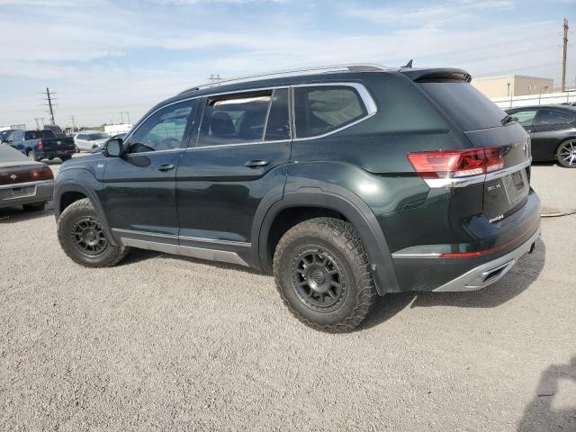 Vin: 1v2tr2ca9mc502544, lot: 56009665, volkswagen atlas sel premium 20212