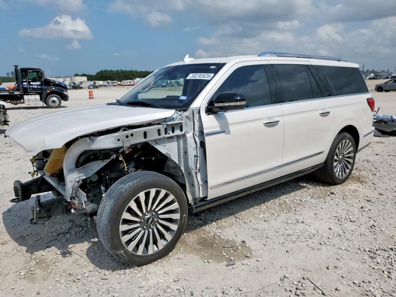 Vin: 5lmjj3lt7kel04689, lot: 58230525, lincoln navigator l reserve 2019 img_1