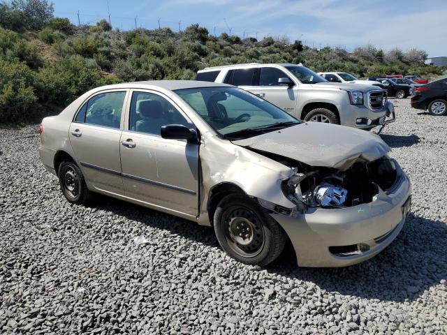 2005 TOYOTA COROLLA CE #3223682468