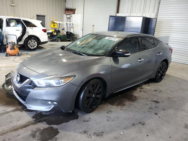 Vin: 1n4aa6ap6hc435475, lot: 58845295, nissan maxima 3.5s 2017 img_1