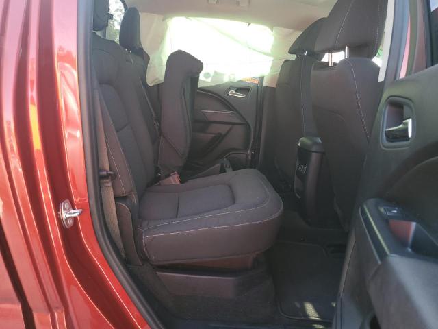 2016 CHEVROLET COLORADO L - 1GCGSCE31G1183149