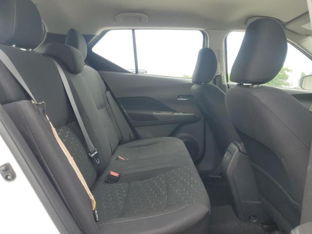 2023 NISSAN KICKS SV - 3N1CP5CVXPL548746