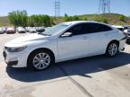 2024 CHEVROLET MALIBU LT - 1G1ZD5STXRF190781