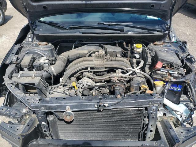 2018 SUBARU IMPREZA PR 4S3GTAB67J3710865